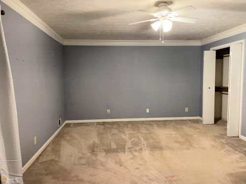 307 Cedar St, Stockbridge GA  30281-3890 exterior