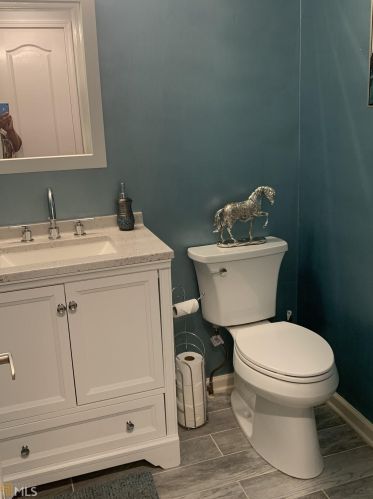 1305 Kathryn Ct, Stockbridge GA 30281-6736 exterior