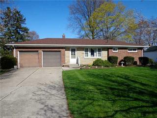 1029 Bradner Rd, Toledo, OH 43619-2117