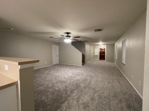 2214 Heath Ridge Ln, Richmond TX  77469-4696 exterior