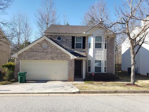 6836 Mahonia Pl, Lithonia, GA 30038-4591