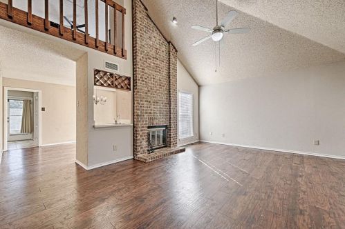 3106 Glenview, Carrollton TX  75007-2714 exterior