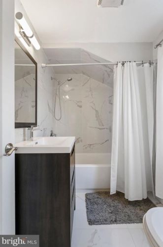 1601 Cedar Ave, Haddon Heights NJ  08035-1503 exterior