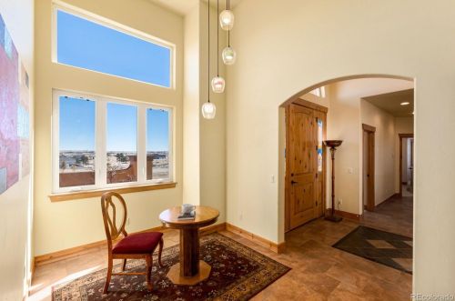 2365 Elkhorn Rnch St, Parker CO 80138-4229 exterior