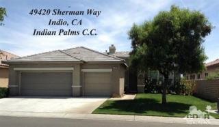 49420 Sherman Dr, Indio, CA 92201-9732