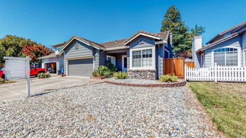 161 Flametree Cir, Windsor, CA 95492-8103