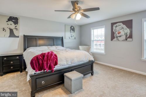 365 Chickamauga Dr, Harpers Ferry WV 25425-3633 exterior