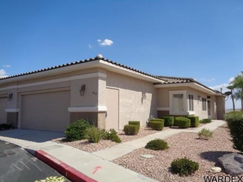 3313 Pheasant Canyon Way, Laughlin, NV 89029-0200