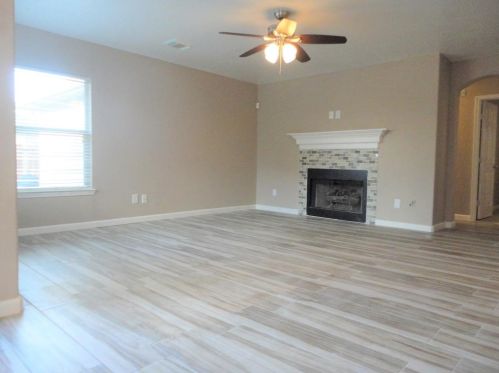 18142 Flower Grove Ct, Richmond TX  77407-1976 exterior