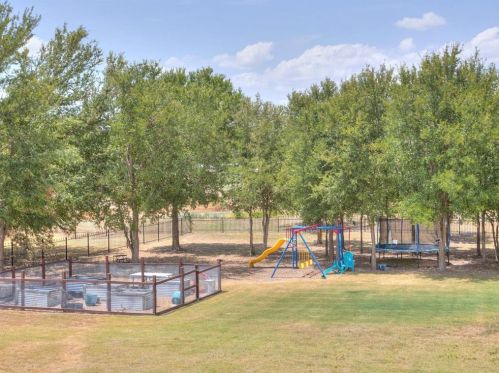 12740 Bella Vino Dr, Fort Worth TX  76126-4933 exterior