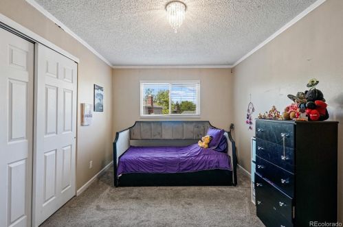 1666 Quintero Way, Aurora CO  80017-5223 exterior