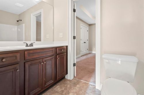 2510 Ginger Leaf Dr, Conyers GA  30013-7526 exterior
