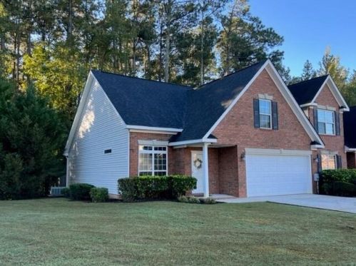 425 Diamond Ridge Way, Evans, GA 30809-5120
