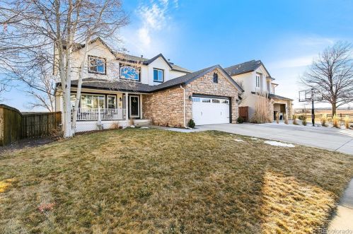 10652 Stoneflower Dr, Parker, CO 80134-9582