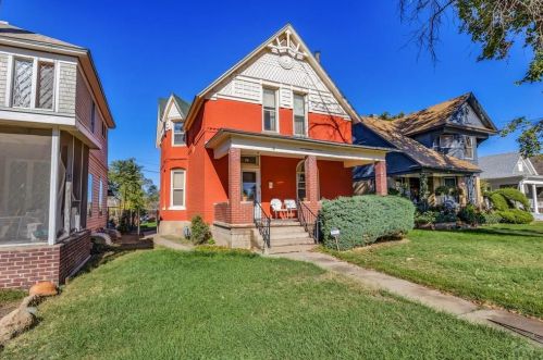 18 Carlile Pl, Pueblo, CO 81004-1213