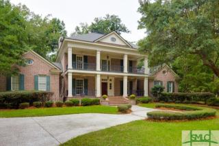 3 Wakefield Pl, Savannah, GA 31411-2100