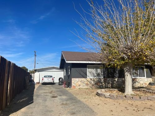 24129 Chaparral Ave, Boron, CA 93516-1303