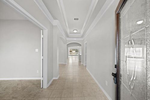 9318 Russeff Field Ln, Richmond TX  77469-4786 exterior