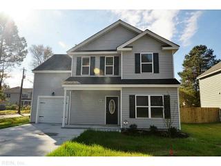 2833 Breeze Ave, Chesapeake, VA 23323-2932