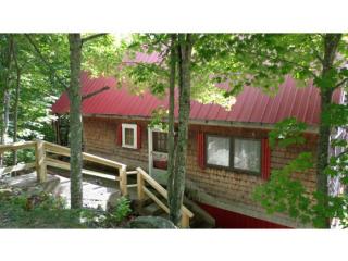148 Halfmoon Pond Rd, Washington, NH