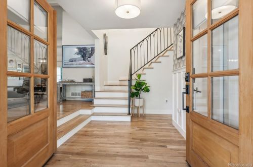 5665 Galena St, Englewood CO  80111-3721 exterior