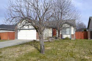 1222 Fairway Rd, Spokane Valley WA  99019-8583 exterior