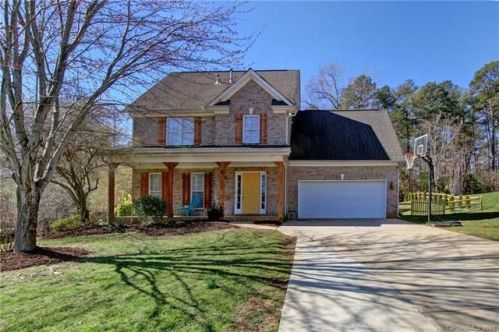 458 Fox Ridge Ct, Stanley, NC 28164-6819