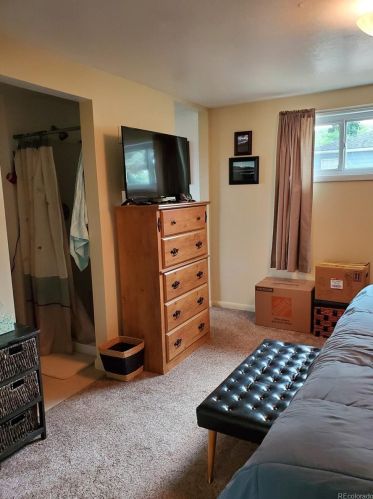 3281 Crawford Dr, Canon City CO  81212-9372 exterior