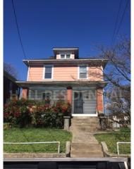 674 Montrose Ave, Roanoke VA  24013-2411 exterior