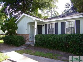 69 Navigator Ln, Savannah GA  31410-2138 exterior