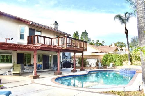 1638 Cardiff Rd, San Dimas, CA 91773-3745