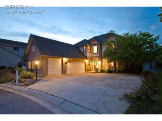 1481 Brittany Ct, Loveland, CO 80537-6986