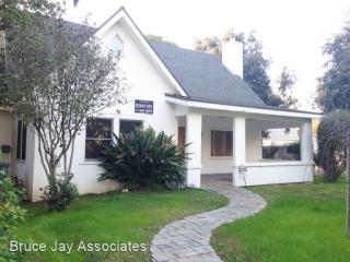 1115 Garfield Ave, Pasadena CA  91104-3535 exterior