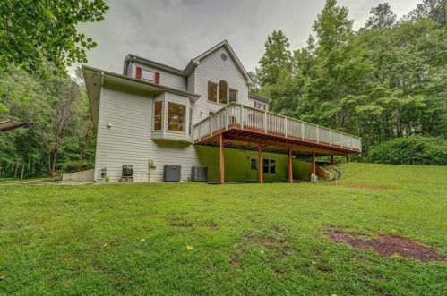 5301 Wendwood Rd, Conyers GA  30094-4839 exterior