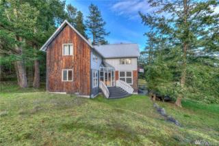 641 Tomihi Dr, Eastsound, WA 98245-5344