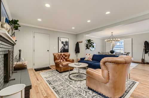 7178 Magnolia Cir, Englewood CO exterior