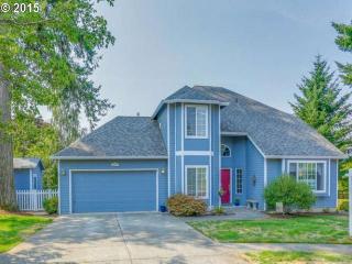521 Mawrcrest Pl, Damascus, OR 97030