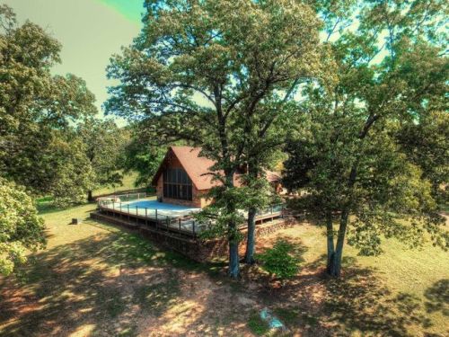 12441 Barcelona Rd, Uniontown, AR 72955-9673