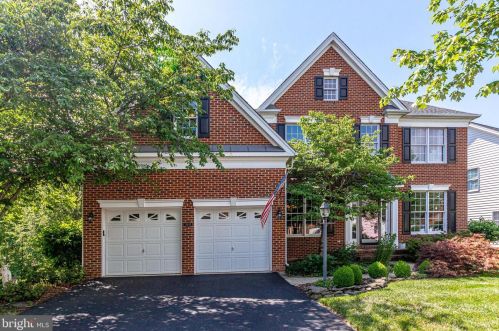 15409 Arnold Palmer Dr, Haymarket, VA 20169-3169