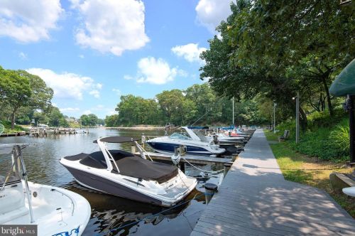 255 Lower Magothy Beach Rd, Severna Park MD  21146-2118 exterior