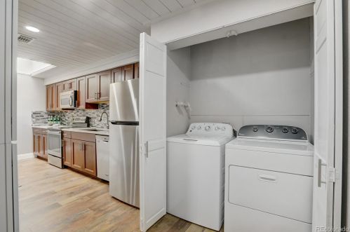 6474 Bates Ave, Denver CO  80222-7110 exterior