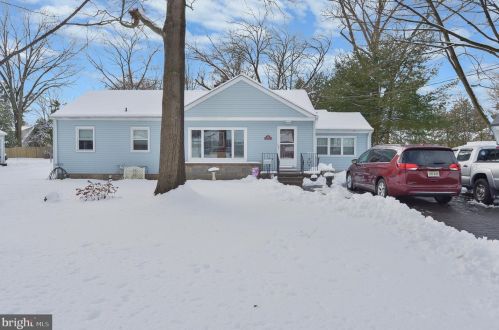 308 Synnott Ave, Wenonah, NJ 08090-1654