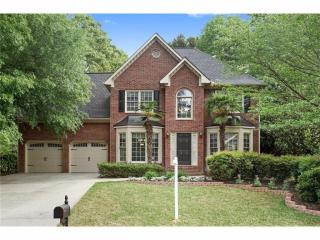 308 New Echota Way, Holly Springs, GA 30189-7000
