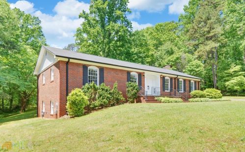 444 Old Liberty Hill Rd, Toccoa, GA 30577-7894