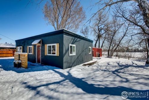 510 Taft Hill Rd, Fort Collins CO  80521-1537 exterior
