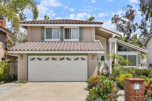 21072 Paseo Verdura, El Toro, CA 92630-2115