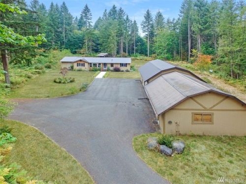 15218 264th Ave, Buckley, WA 98321-9547