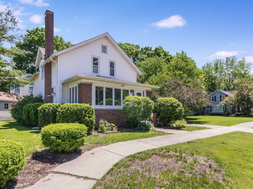 14929 Des Plaines St, Plainfield, IL 60544-2837