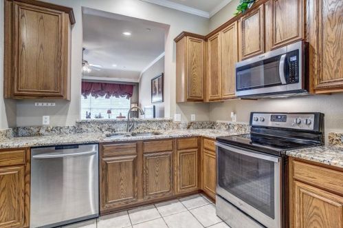 9940 Derwent Dr, Plano TX  75025-7502 exterior