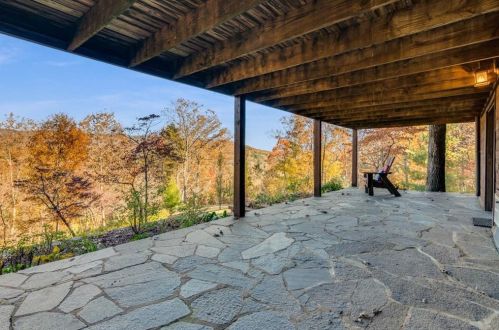 143 Ward Rdg Rd, Big Canoe GA  30143-0066 exterior